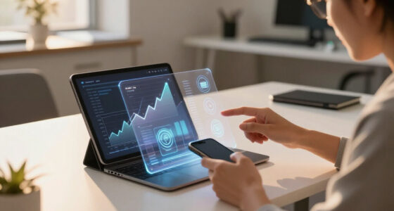 The 6 Biggest AI Trends For The Year 2026