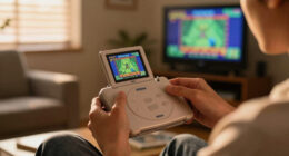 The Art And Engineering Of Sega CD Silpheed