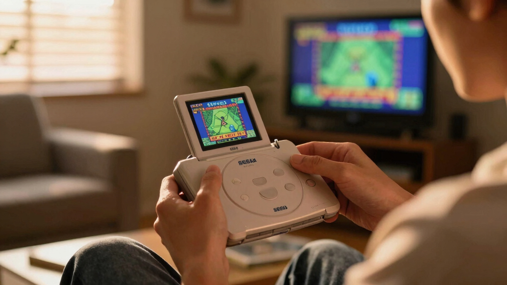 The Art And Engineering Of Sega CD Silpheed
