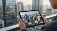 The City That Watches Itself: The Living Digital Twin, and the God’s-Eye View We’re Building