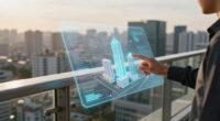 The City That Watches Itself: The Living Digital Twin, And The God’s-Eye View We’re Building