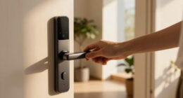 The Door: Why the Interface Is Worth More Than the Model