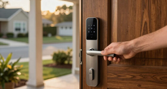 The Door: Why the Interface Is Worth More Than the Model