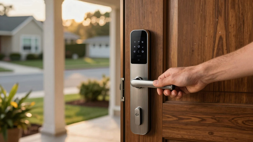 The Door: Why the Interface Is Worth More Than the Model