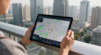 The Eye Over the City: How Wide-Area Motion Imagery Works — and Where It Goes Blind