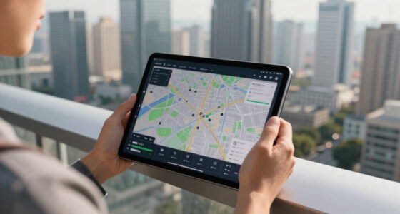The Eye Over the City: How Wide-Area Motion Imagery Works — and Where It Goes Blind