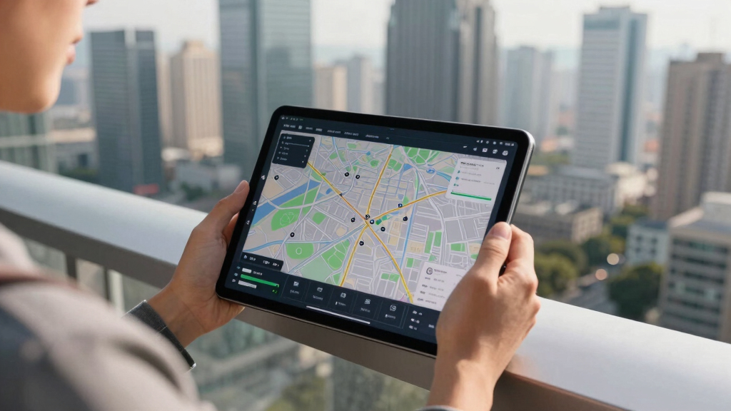 The Eye Over the City: How Wide-Area Motion Imagery Works — and Where It Goes Blind