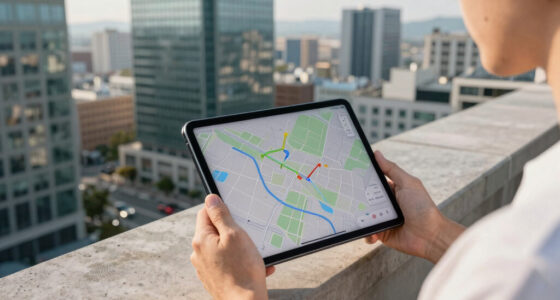 The Eye Over The City: How Wide-Area Motion Imagery Works — And Where It Goes Blind