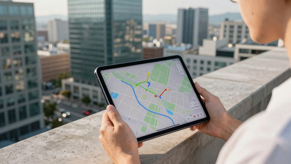 The Eye Over The City: How Wide-Area Motion Imagery Works — And Where It Goes Blind