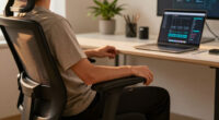 The Future Of Ergonomics: 13 AI-Powered Office Chairs To Watch