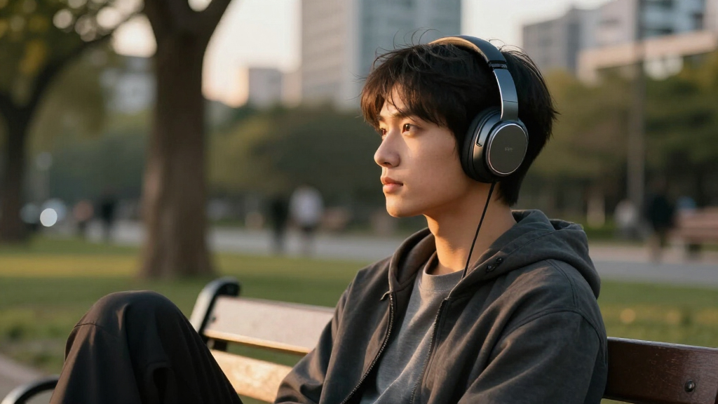 The Future Of Studio Monitoring: AI Headphones You Need In 2026