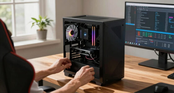 The High-End PC and Workstation Tax