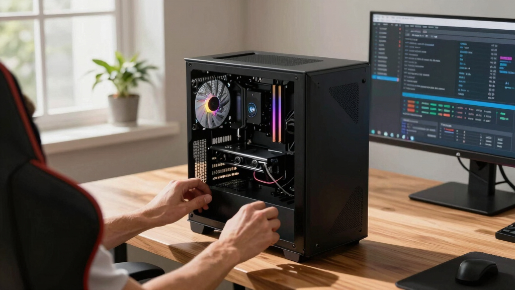 The High-End PC and Workstation Tax