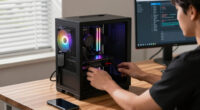 The High-End PC And Workstation Tax