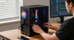 The High-End PC And Workstation Tax