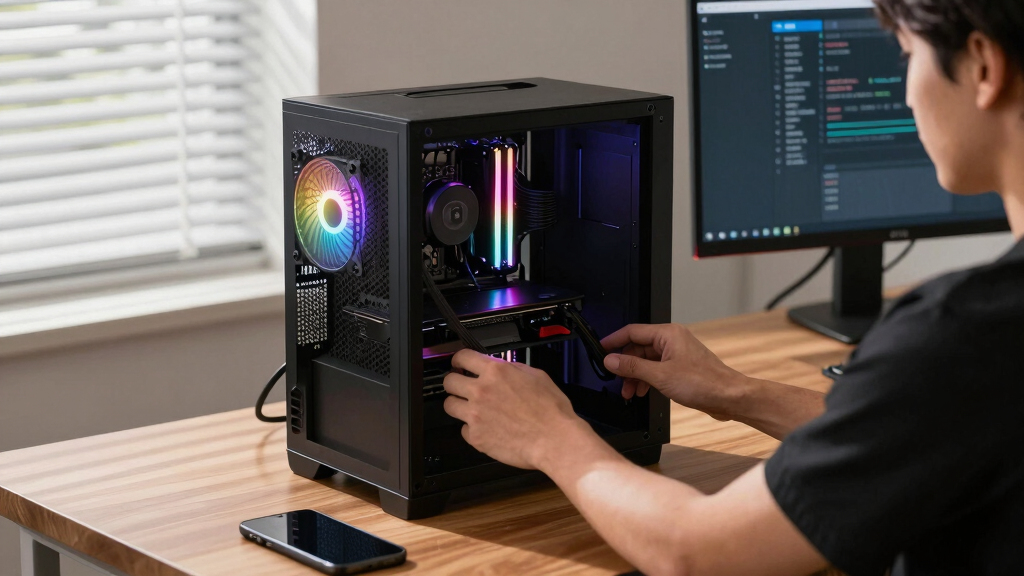 The High-End PC And Workstation Tax
