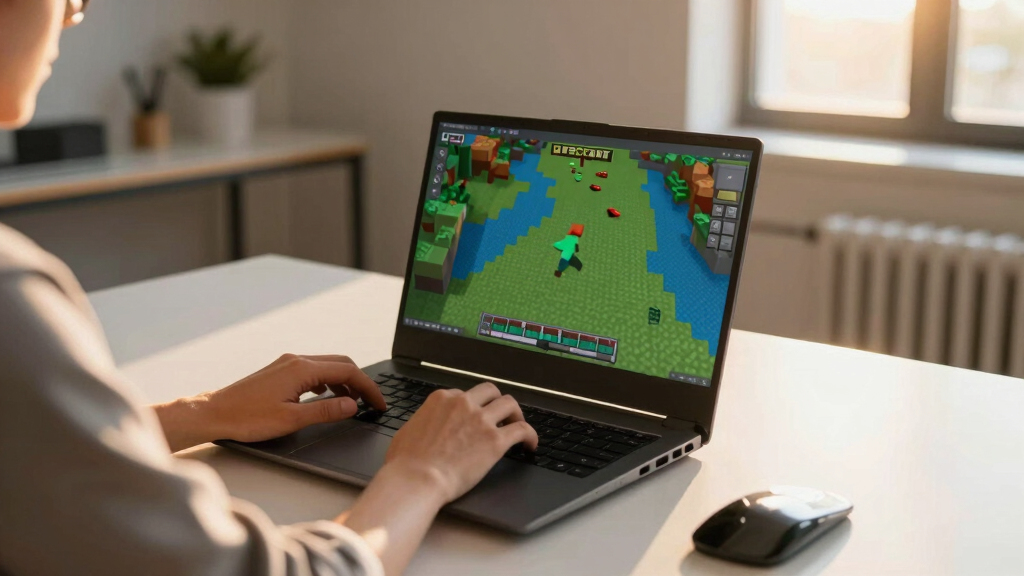 The Largest Available Minecraft World, Totalling 15 TB