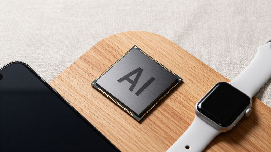 The Rise Of Domestic AI Chips: Insights Into SenseTime’s Galaxy Project