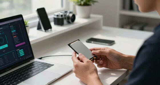 The SSD Squeeze: Why Storage Joined the Party