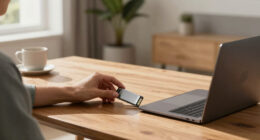 The SSD Squeeze: Why Storage Joined The Party
