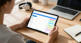 The Top AI Student Planners To Help You Ace Your Exams In 2026