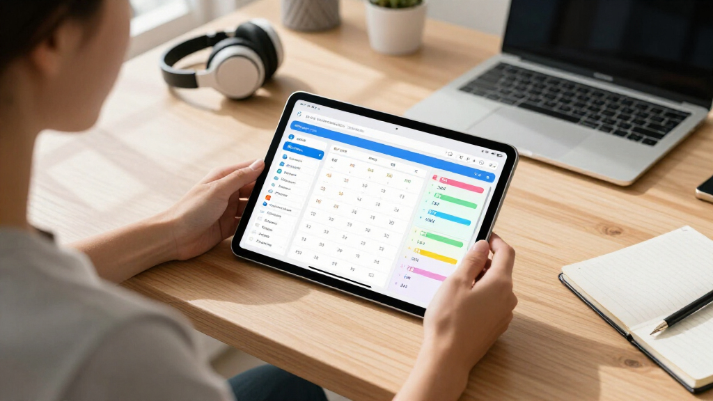 The Top AI Student Planners To Help You Ace Your Exams In 2026