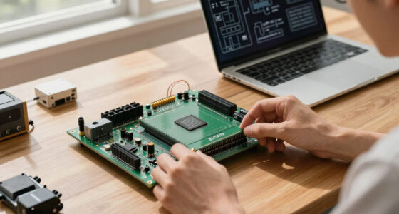The Zilog Z80 Has Turned 50