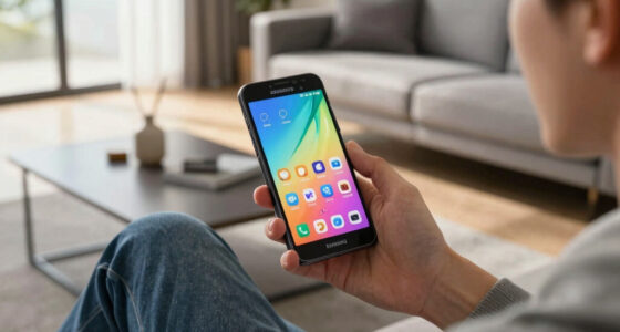 This Midrange Samsung Galaxy Phone Just Hit Its Lowest Price Ever
