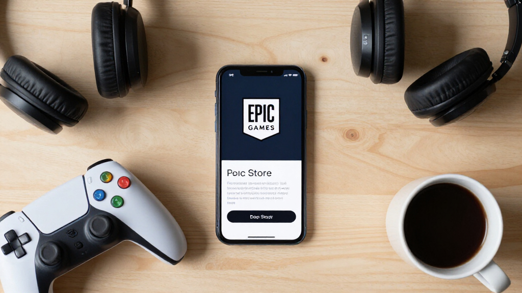 Today is the last chance to claim a free game on Epic Games Store