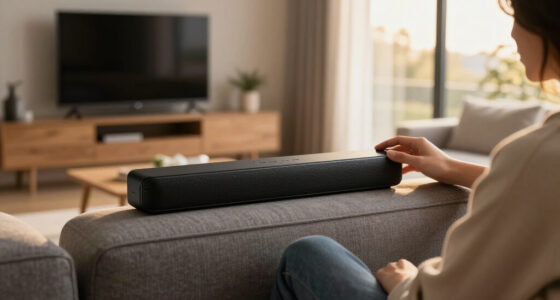Top Picks: AI Soundbars For Better TV Audio Quality In 2026