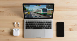 Train Sim Created By Just One Person Is Being Called The Best Ever Made