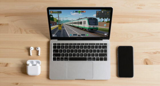 Train Sim Created By Just One Person Is Being Called The Best Ever Made