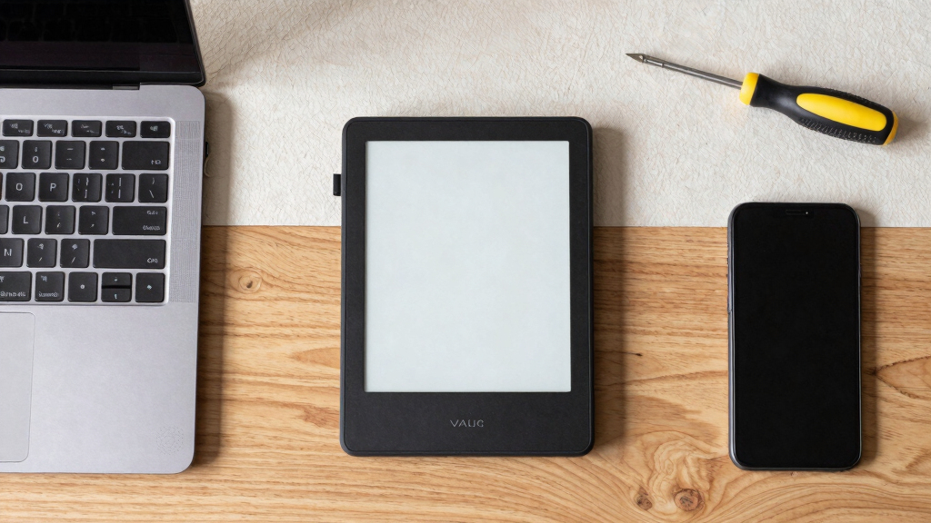 Valve Open-source The Steam Machine E-ink Screen So You Can Make Your Own