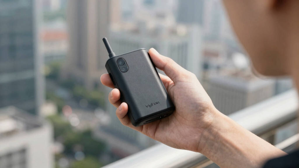 VigilSAR: The Object That Isn’t Transmitting