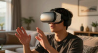 VirtualGo's Mixed Reality Multiplayer System Lets People Join Your Session As VR