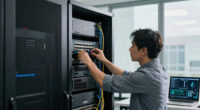 We scaled PgBouncer to 4x throughput