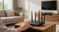 Which AI Wi-Fi Router Is Right For Your Home In 2026?