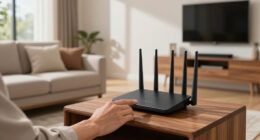 Which AI Wi-Fi Router Is Right For Your Home In 2026?