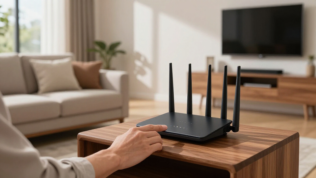 Which AI Wi-Fi Router Is Right For Your Home In 2026?