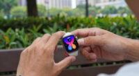 Which Is the Better Watch Display: MIP vs. AMOLED