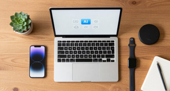 Why AI Is A Game-Changer For The Future Of Employment