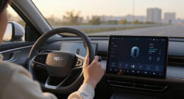 Why OMODA’s Super AI Cockpit Is Set To Change Southeast Asian Driving Experiences