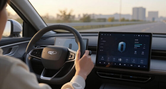 Why OMODA’s Super AI Cockpit Is Set To Change Southeast Asian Driving Experiences