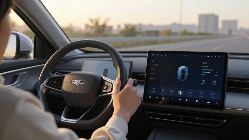Why OMODA’s Super AI Cockpit Is Set To Change Southeast Asian Driving Experiences