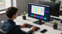 Why SAP’s Massive €1 Billion AI Investment Is Focused On Tables
