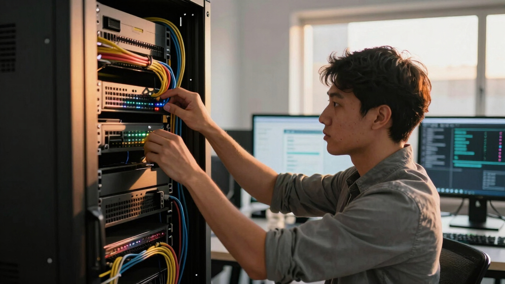 Why The Focus In AI Is Shifting From Models To Plumbing Systems