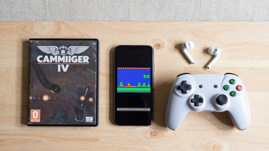 Wing Commander IV and the FMV future that never quite was