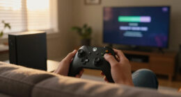 Xbox Outage