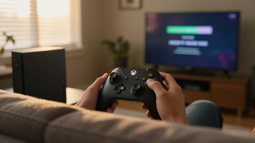 Xbox Outage