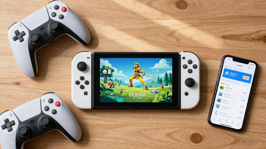 zelda ocarina of time remake price